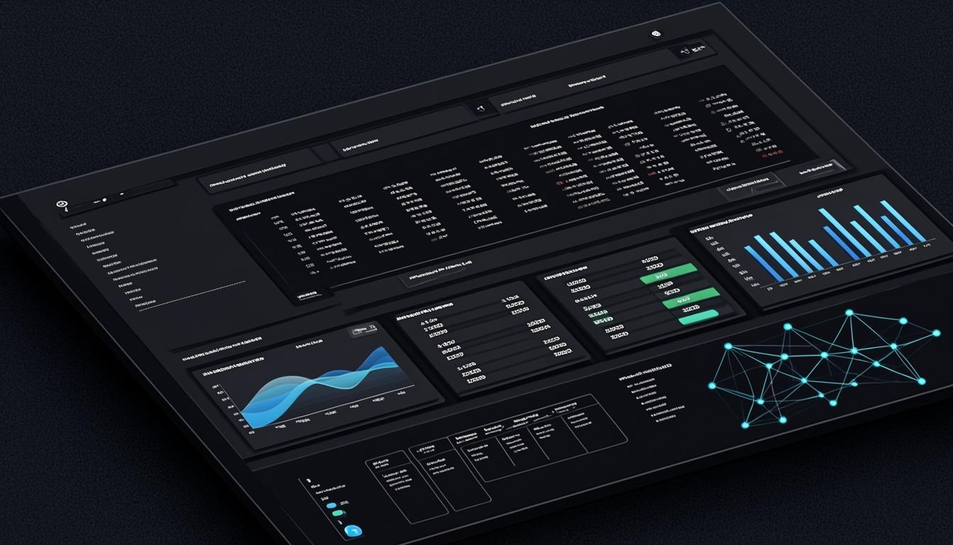 Dashboard Preview